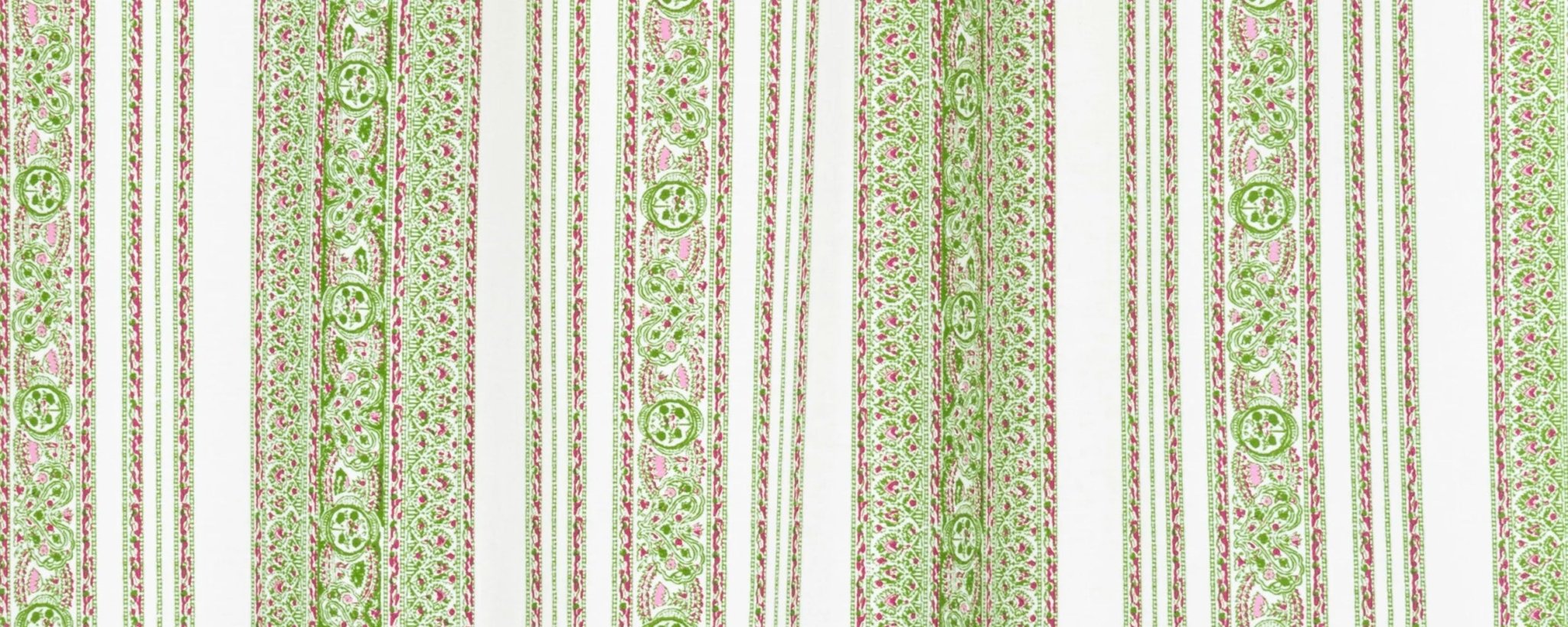 Casa Branca - CLOTH & KIND