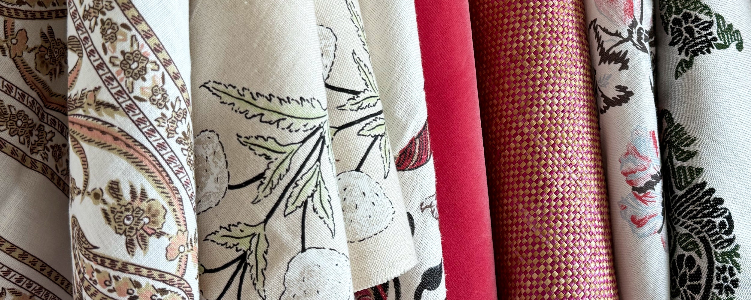 Casa Branca - CLOTH & KIND