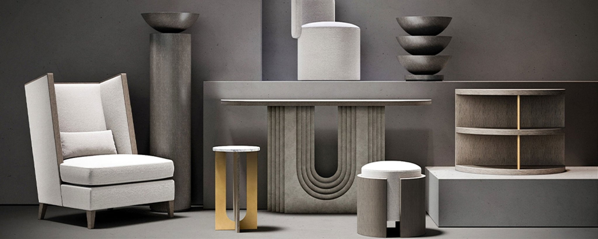 Chaddock Furnishings - CLOTH & KIND