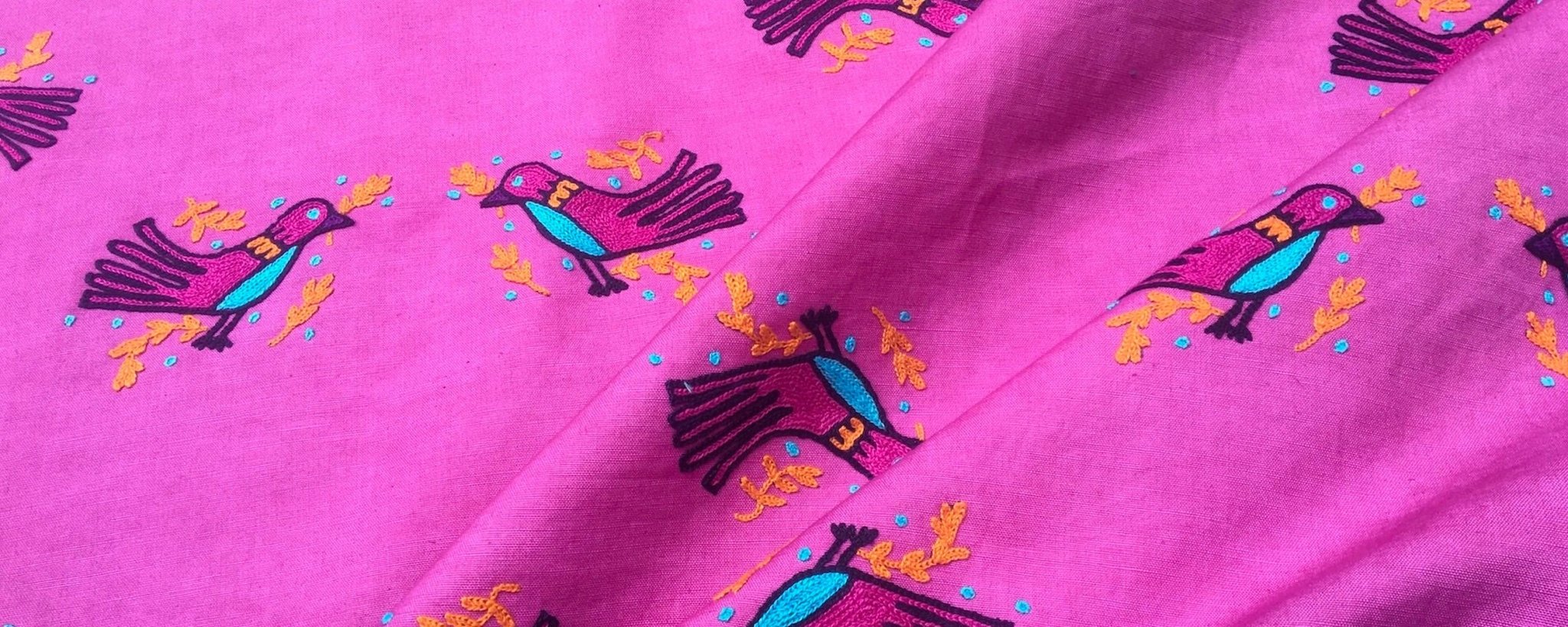 Clare Louise Frost - CLOTH & KIND