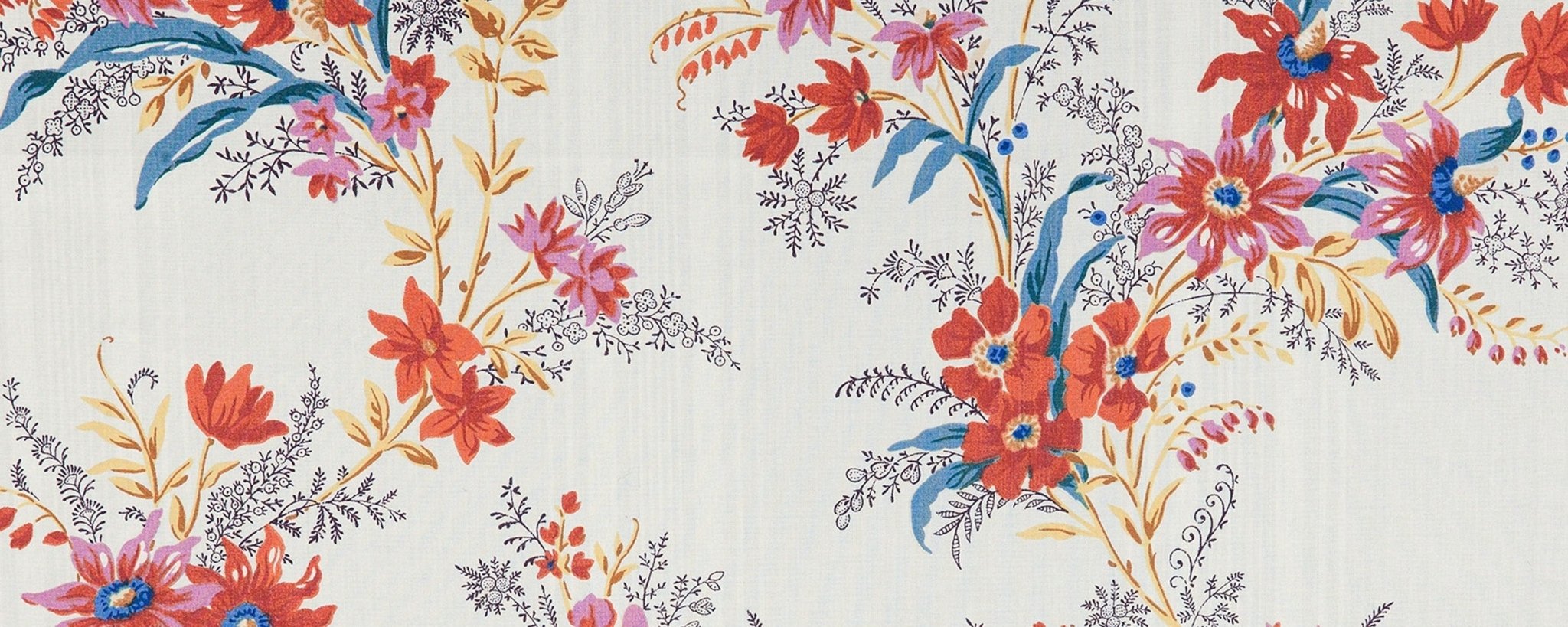 Décors Barbares - CLOTH & KIND