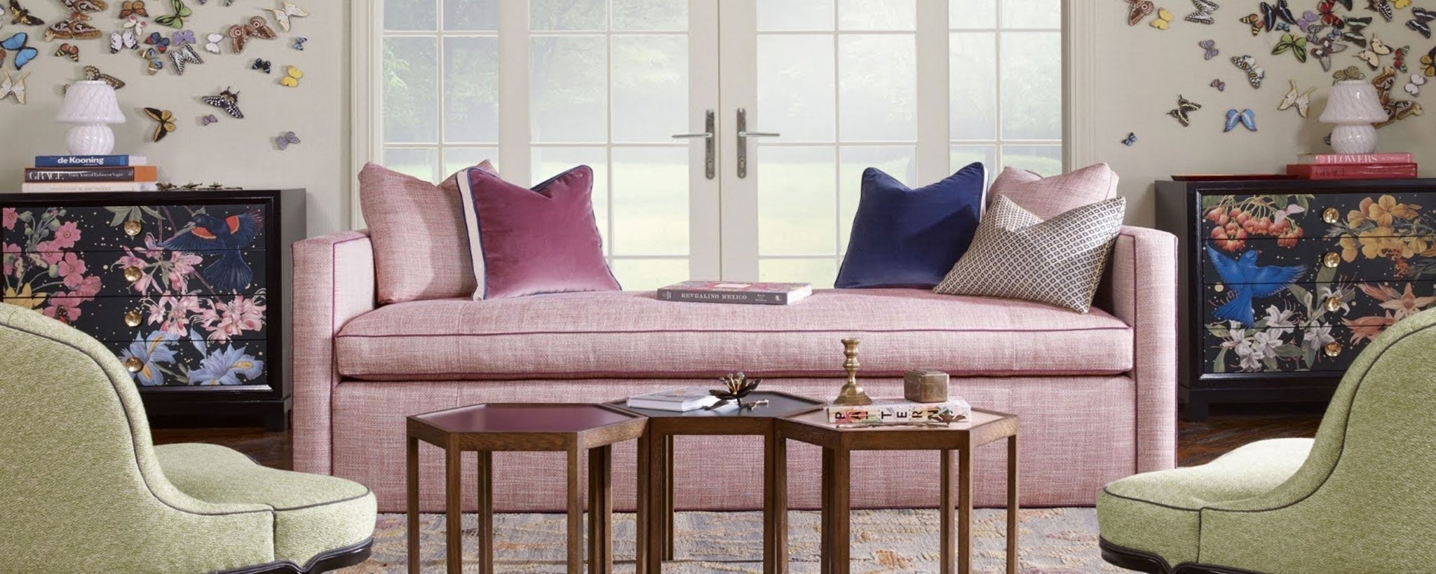 Highland House - CLOTH & KIND