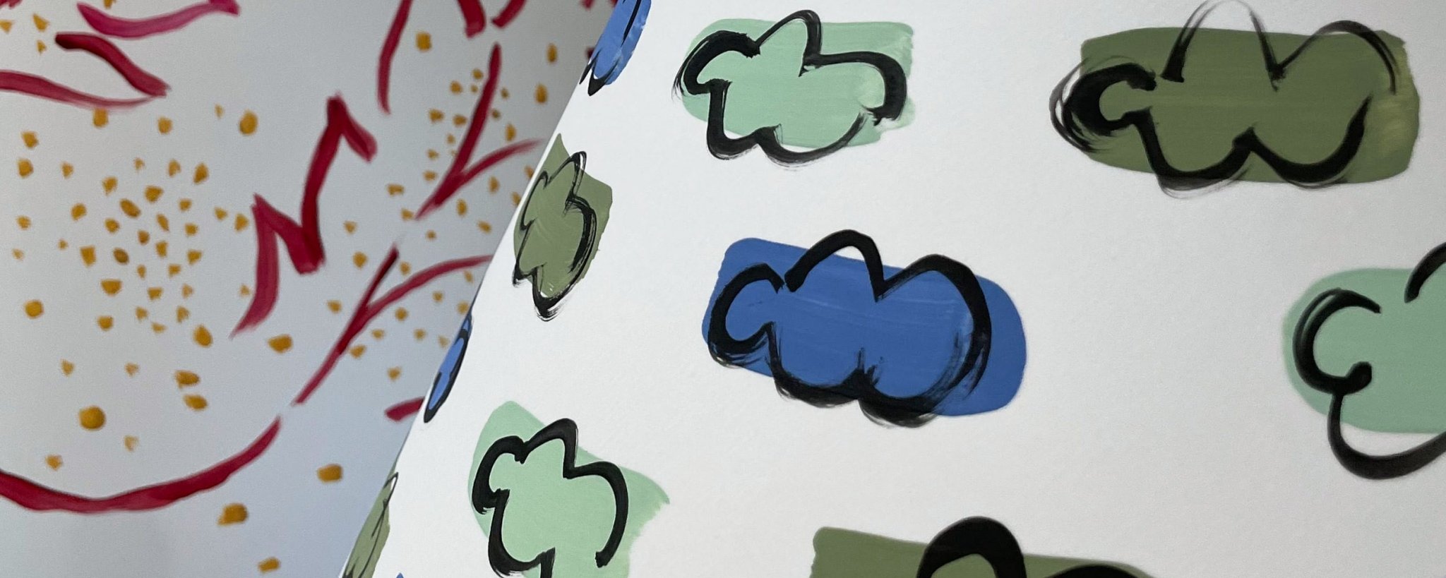 Ross Alexander Designs - CLOTH & KIND