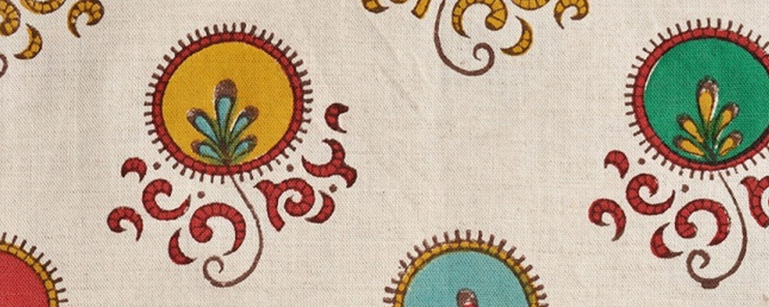 Tulu Textiles
