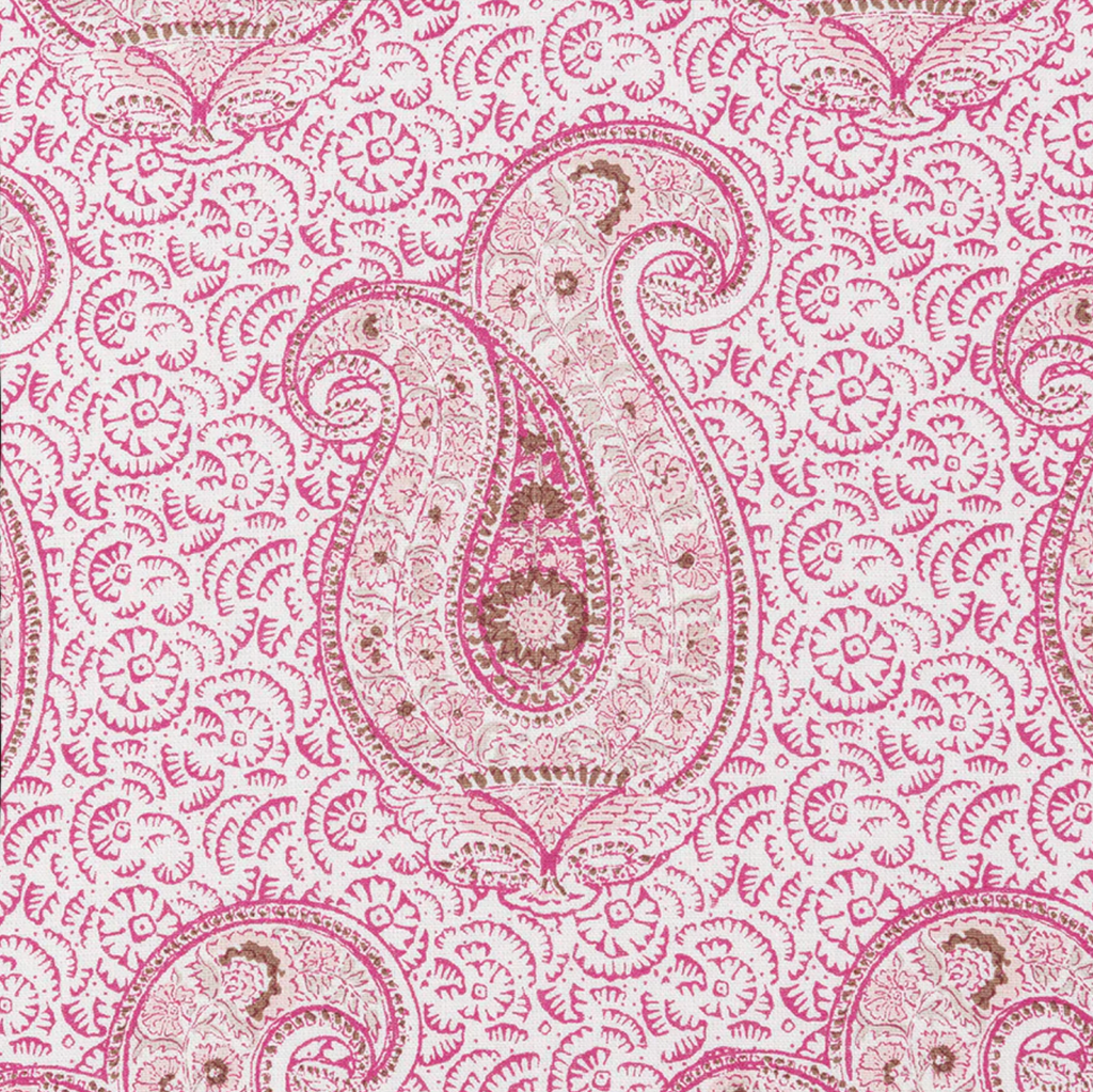 Jaipur Paisley Textile
