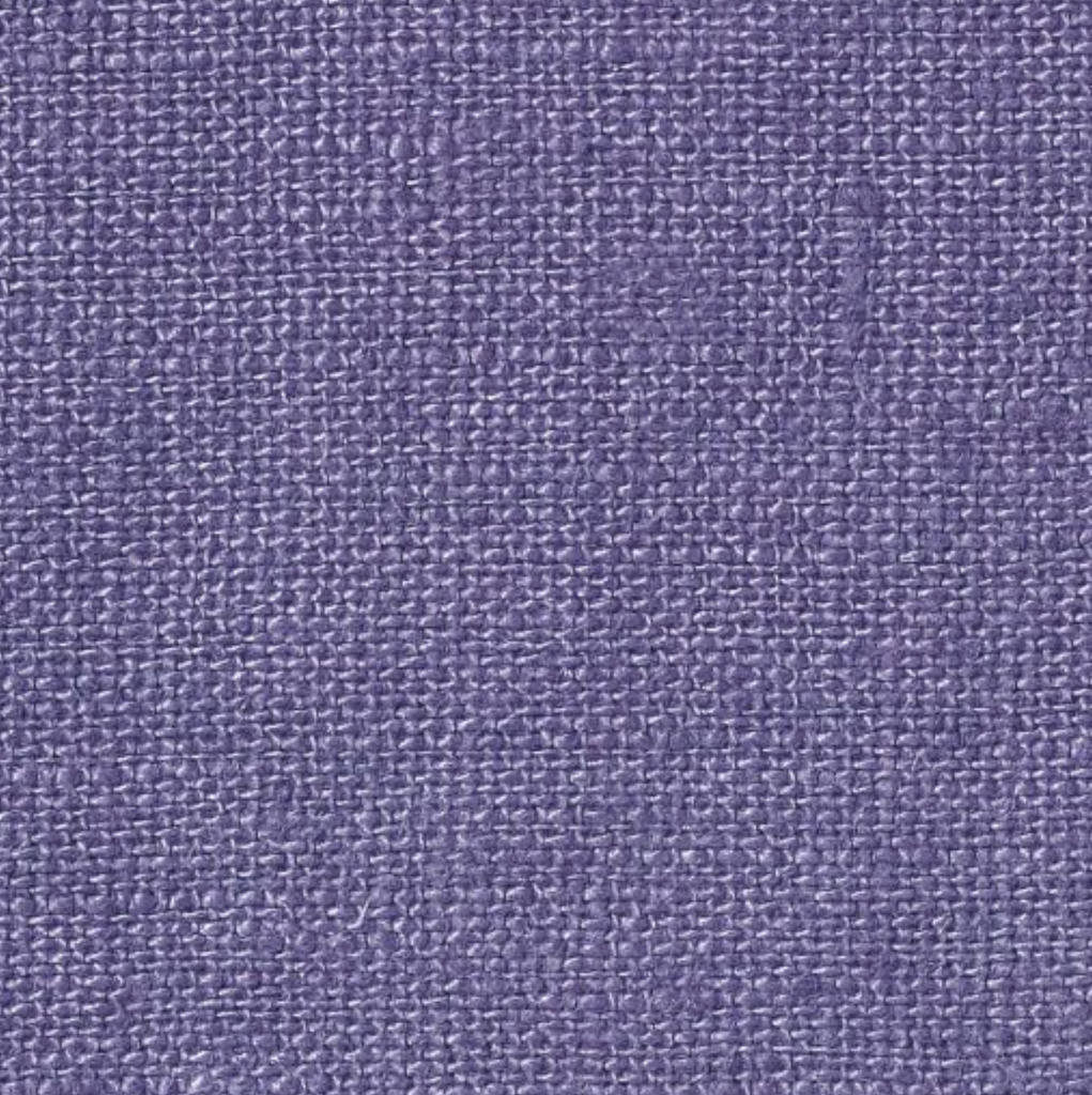 Lightweight Plain Linen Textile