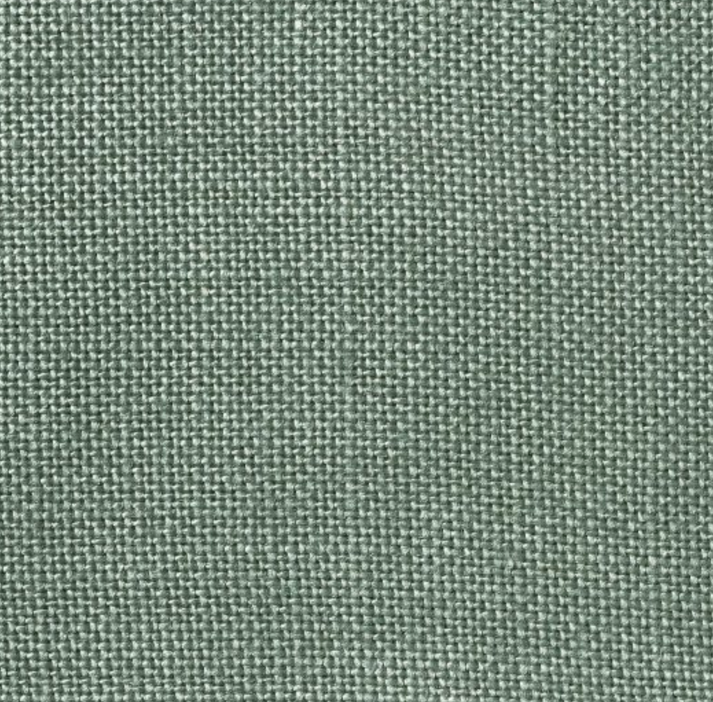 Mid Weight Plain Linen Textile