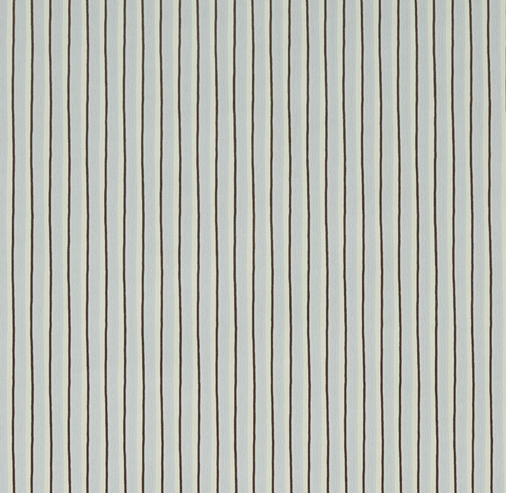 Painted Stripe Wallcovering