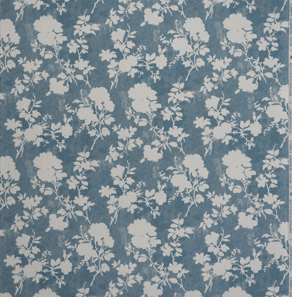 Flowerberry Wallcovering