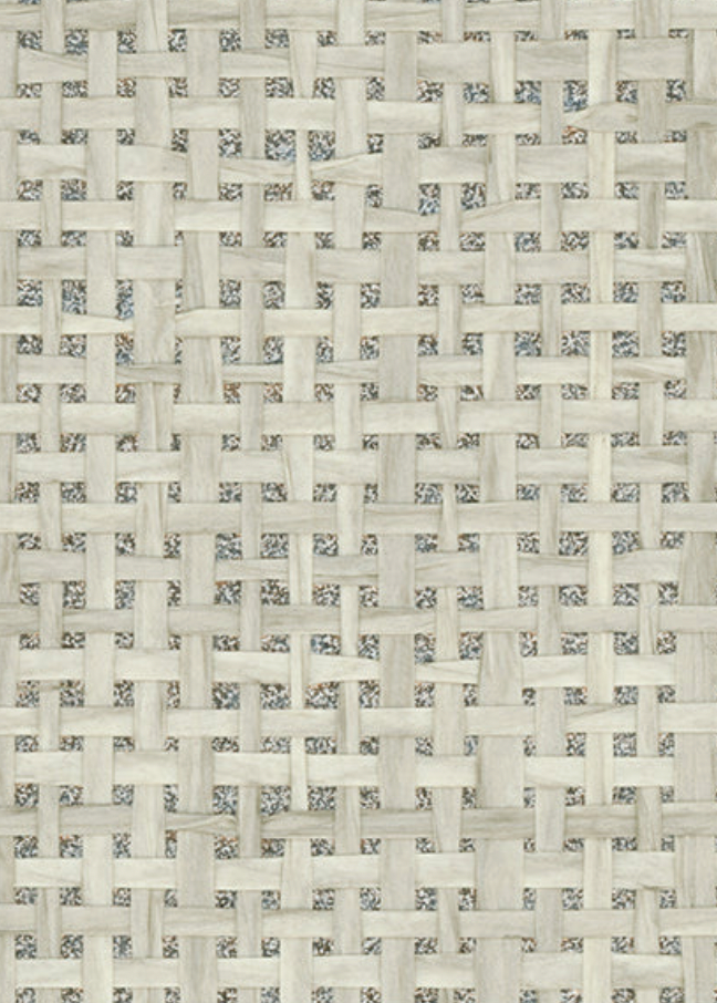 Japanese Paperweave Wallcovering