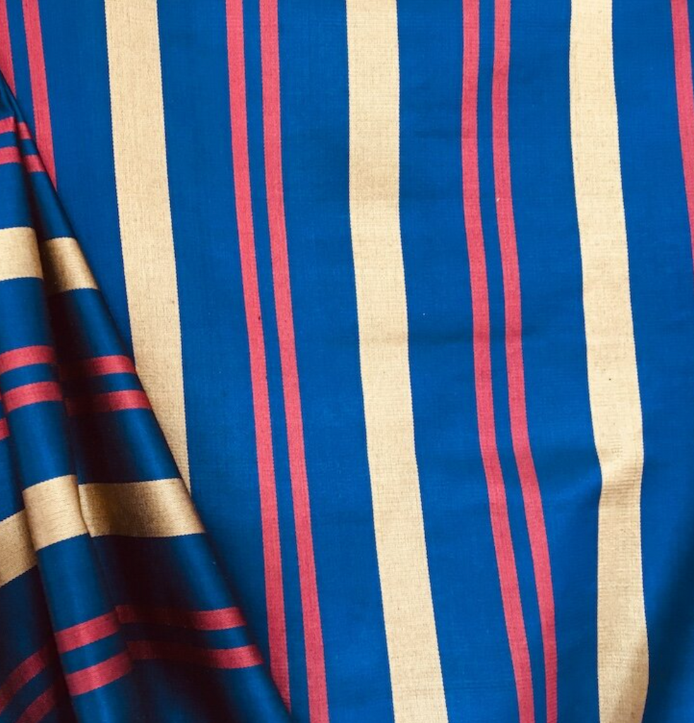 Yalda Stripes Textile
