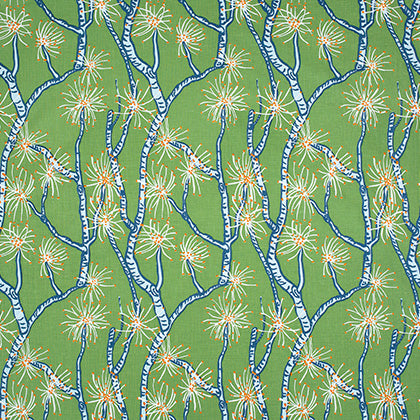 Calliandra Textile