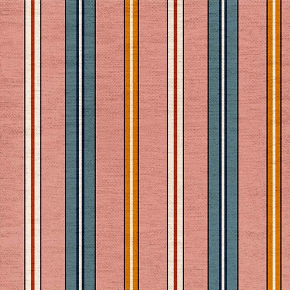 Sporty Stripes Textile