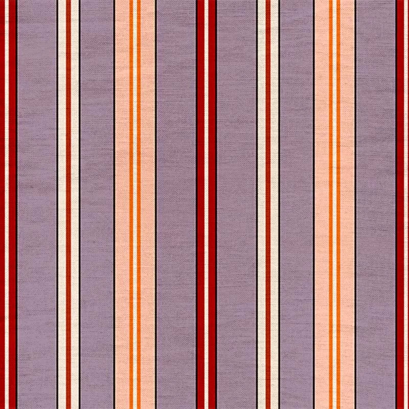 Sporty Stripes Textile