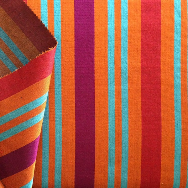 Kabul Stripes Textile