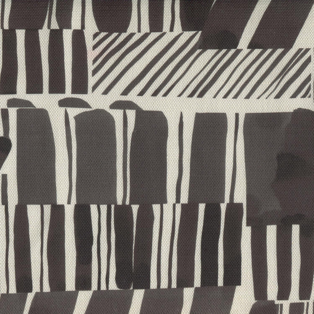 Collage Stripe Textile