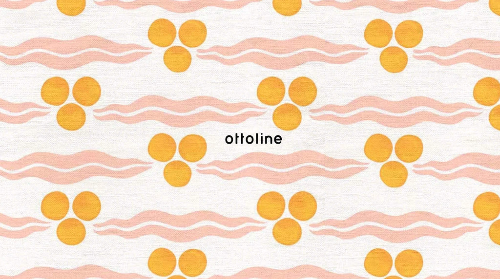 Memos, Textiles // Ottoline