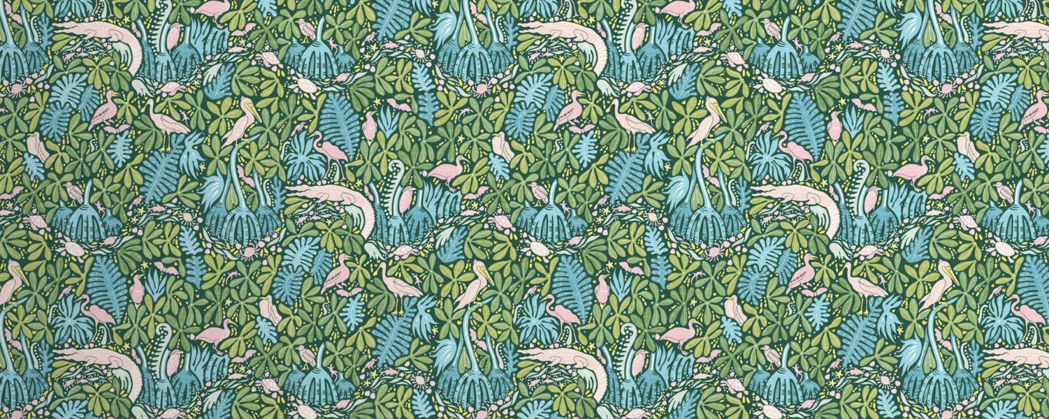 Mazy Path - CLOTH & KIND 