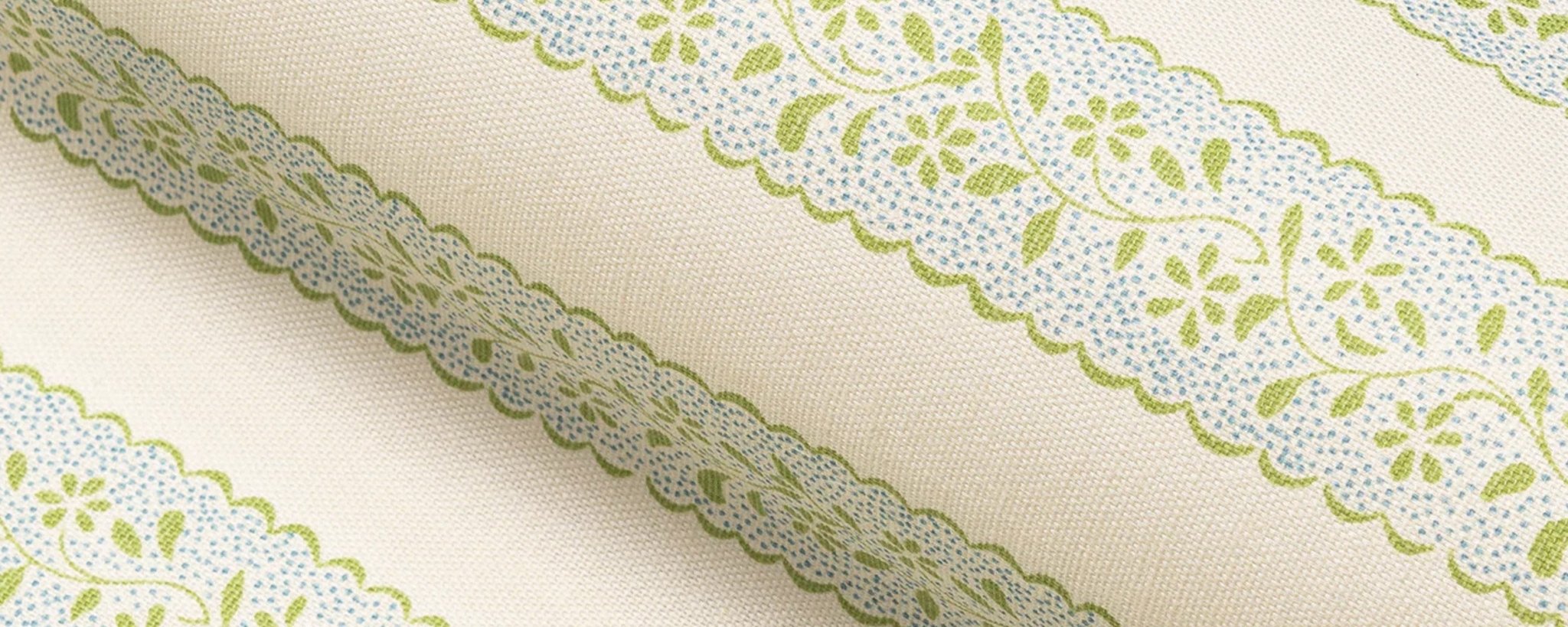 Sister Parish - CLOTH & KIND 