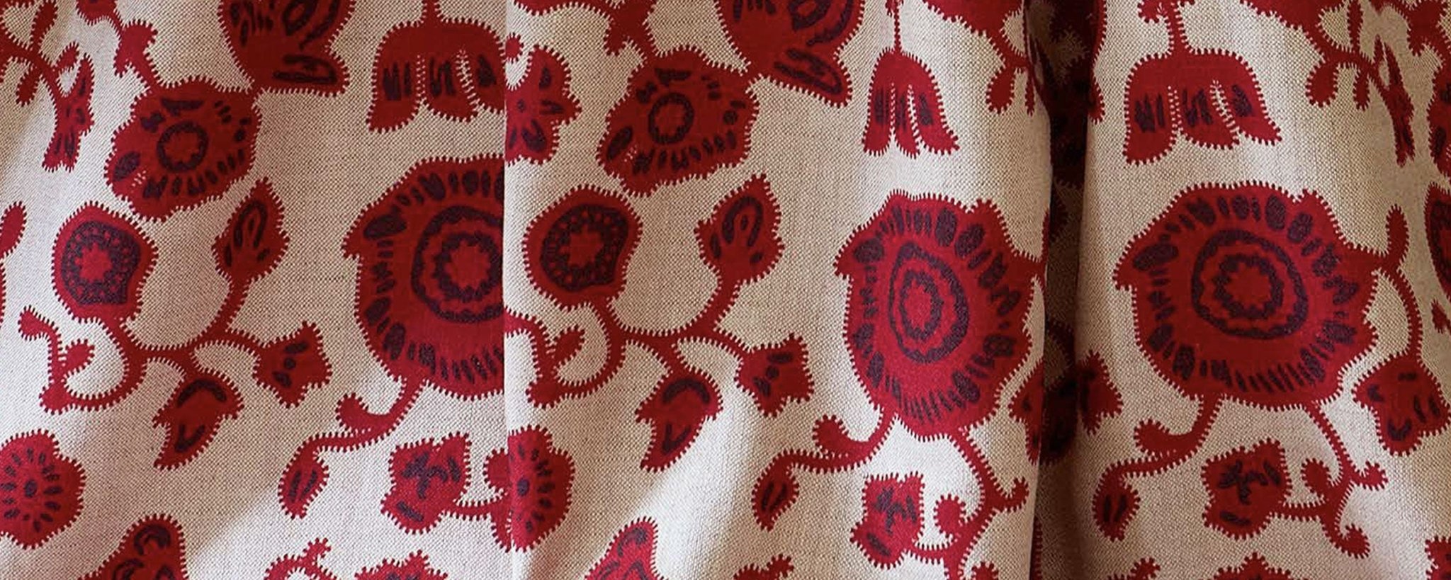 Volga Linen - CLOTH & KIND 