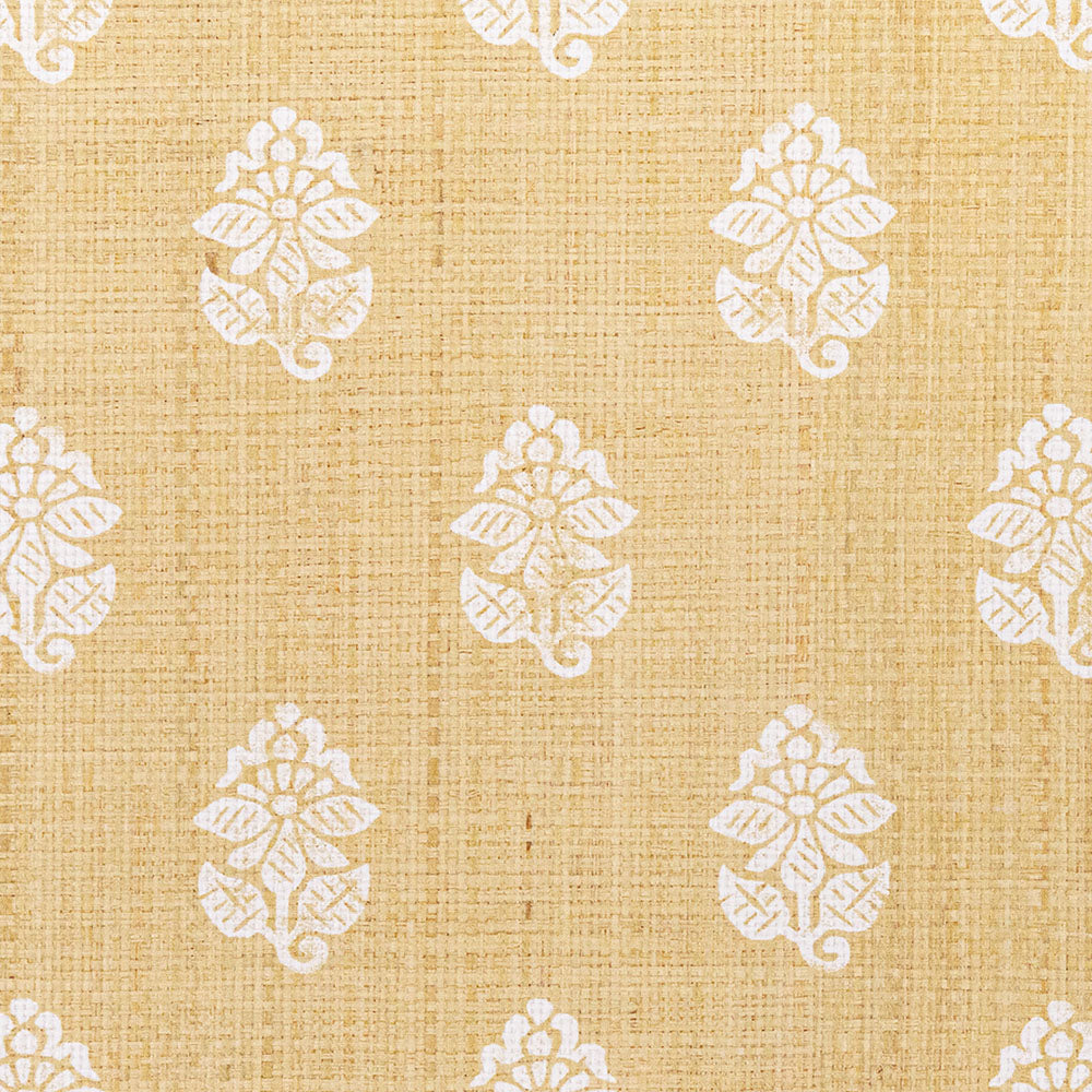 Lodi Madagascar Wallcovering