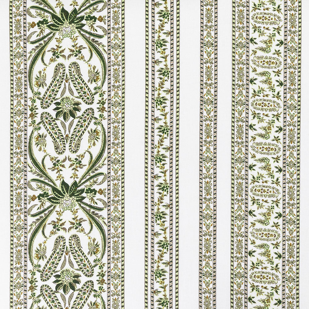 Srinagar Stripe Textile
