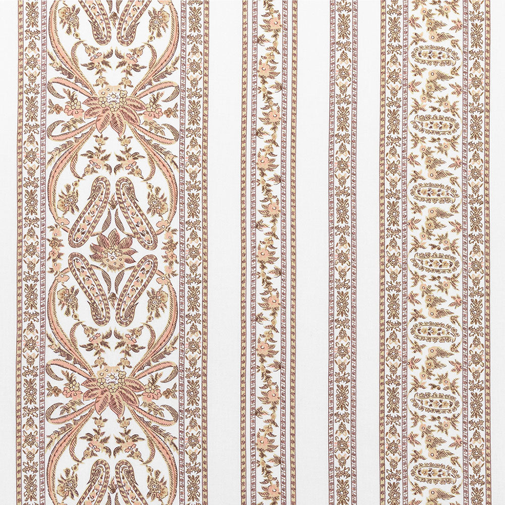 Srinagar Stripe Textile