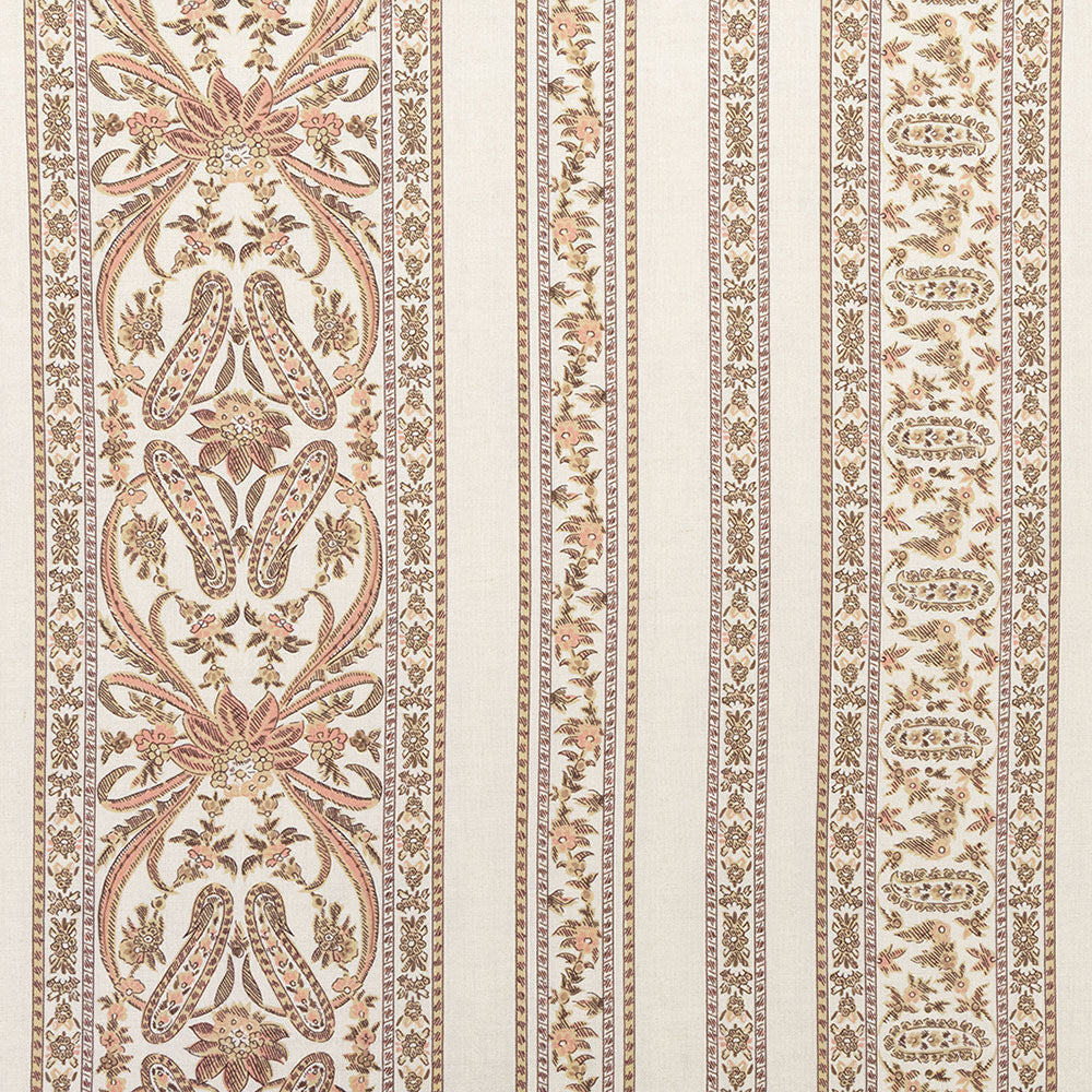 Srinagar Stripe Textile