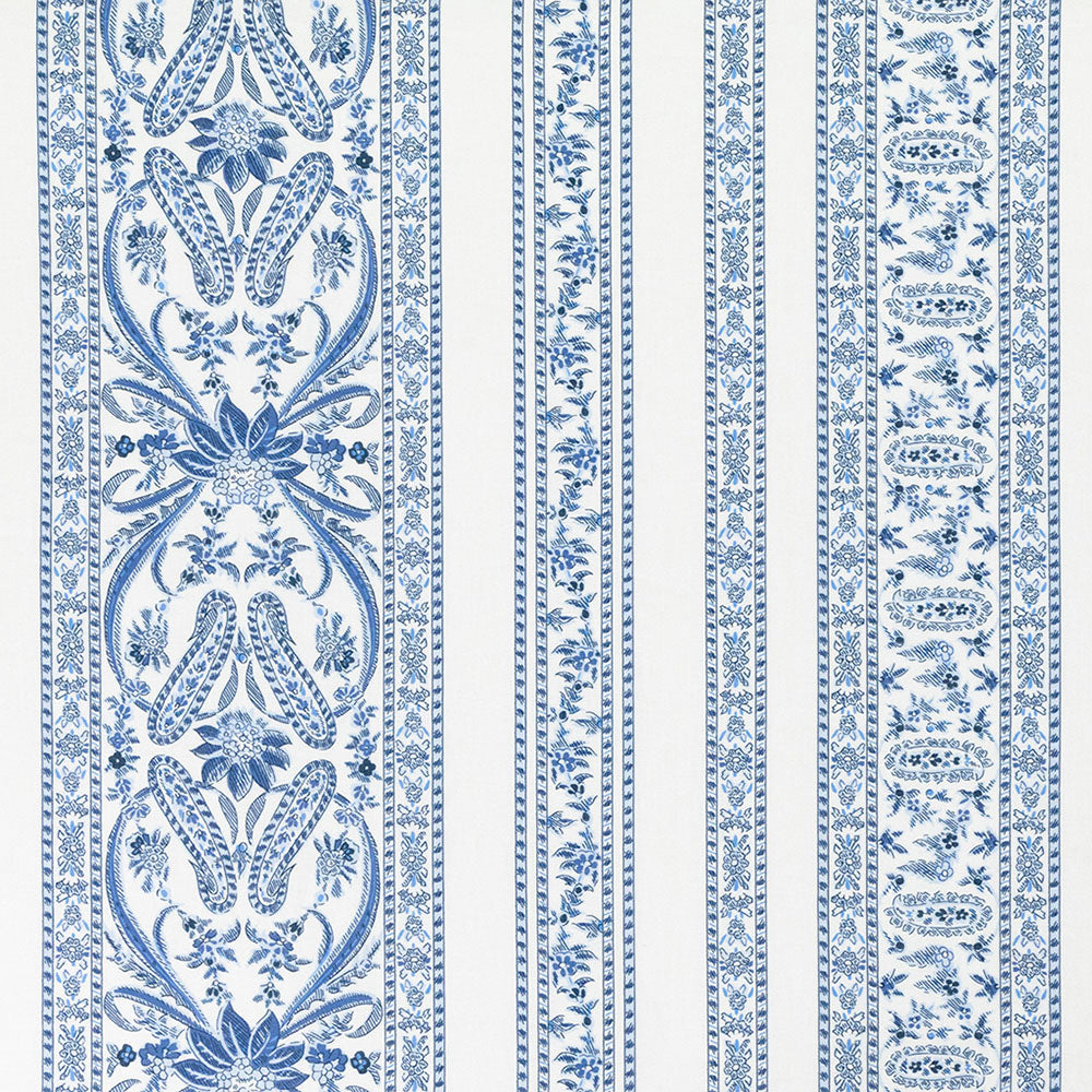 Srinagar Stripe Textile