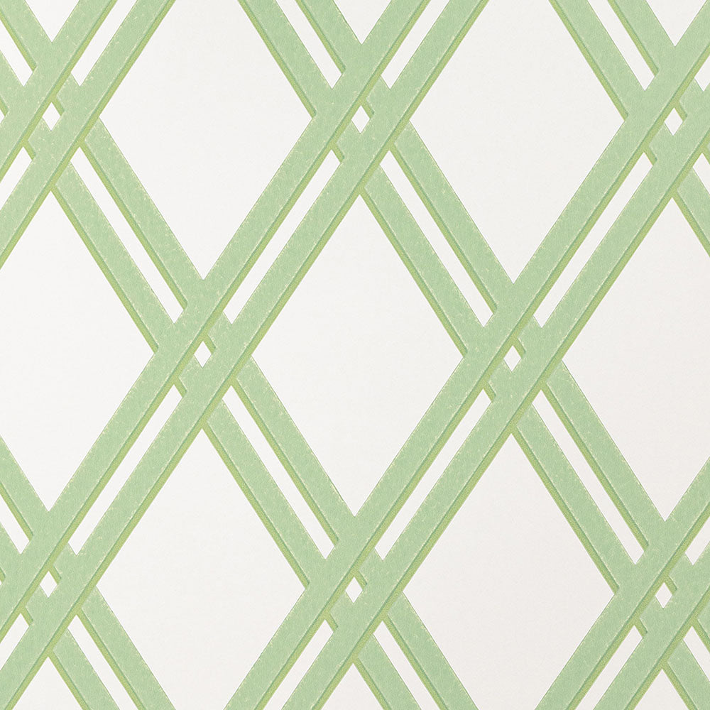 Trellina Diamond Wallcovering