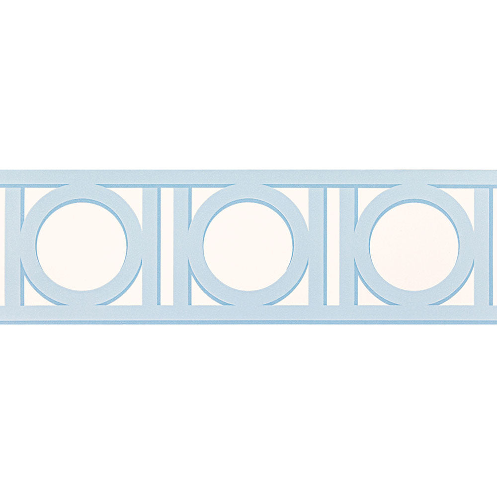 Trellina Tonda Border Wallcovering