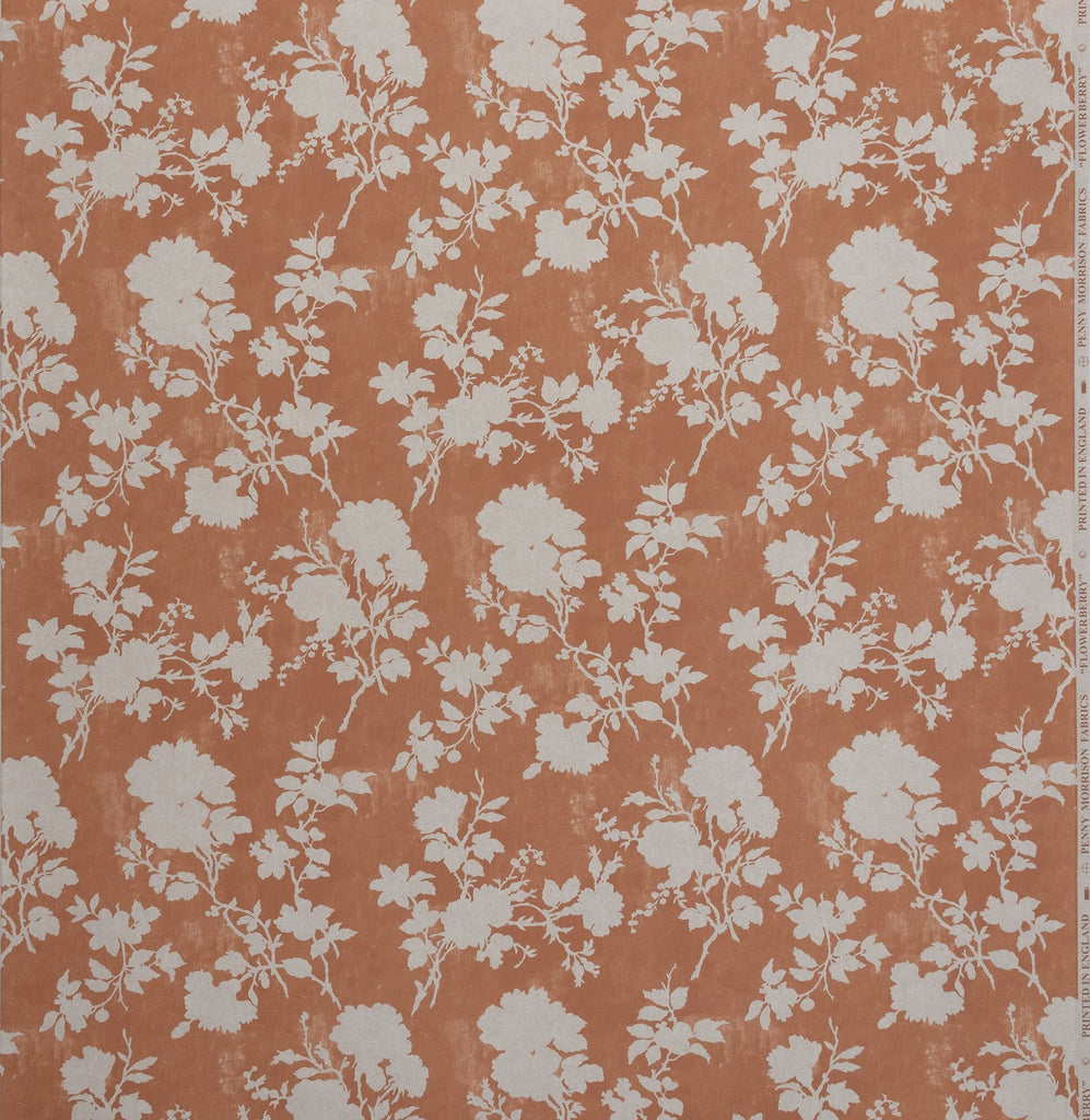 Flowerberry Wallcovering