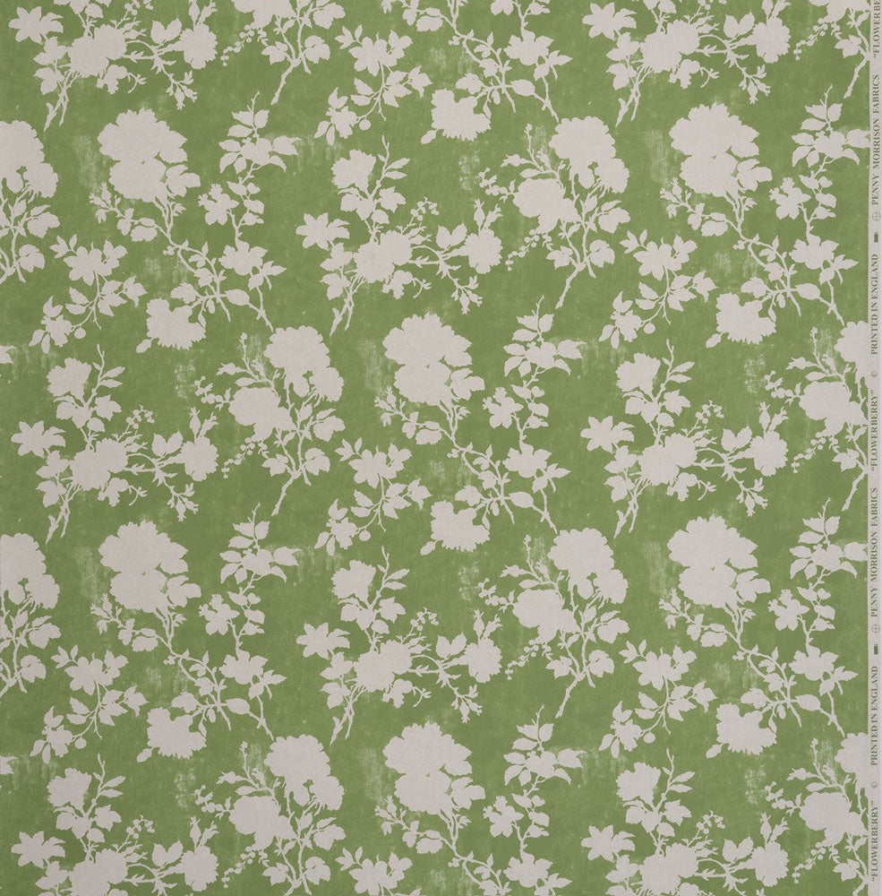 Flowerberry Wallcovering