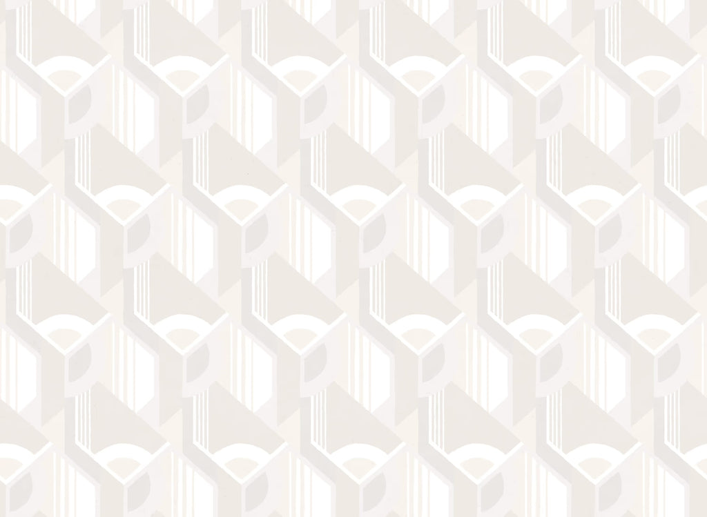 Disco Deco Wallcovering