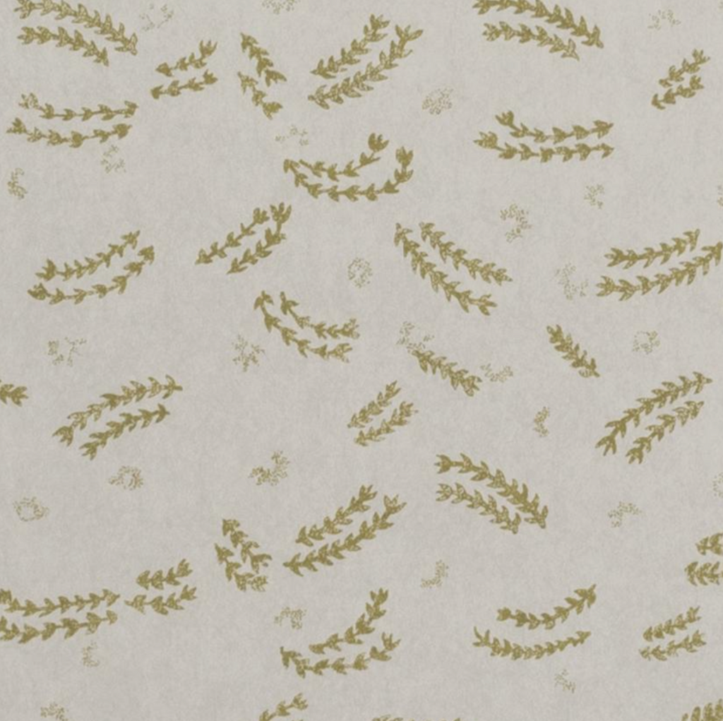 Pasha Sprig Wallcovering