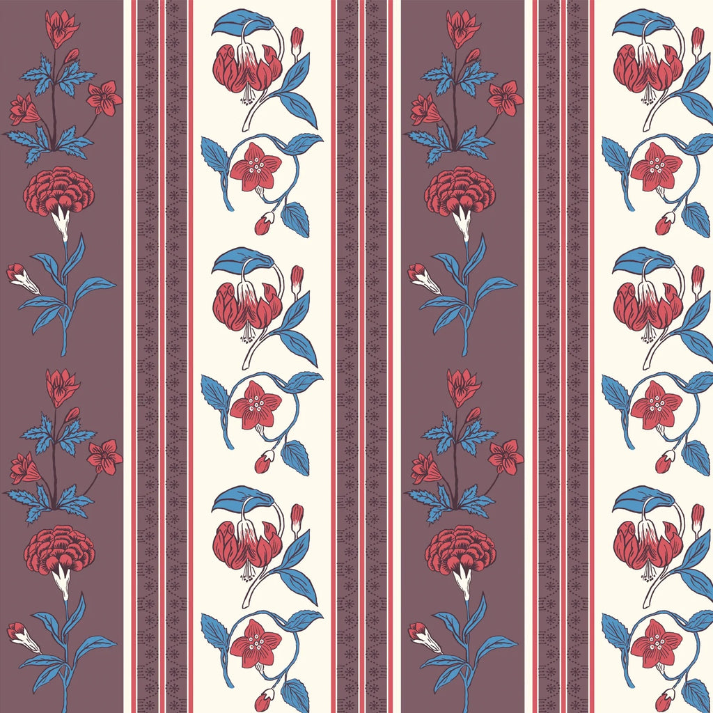 Pierette Wallcovering