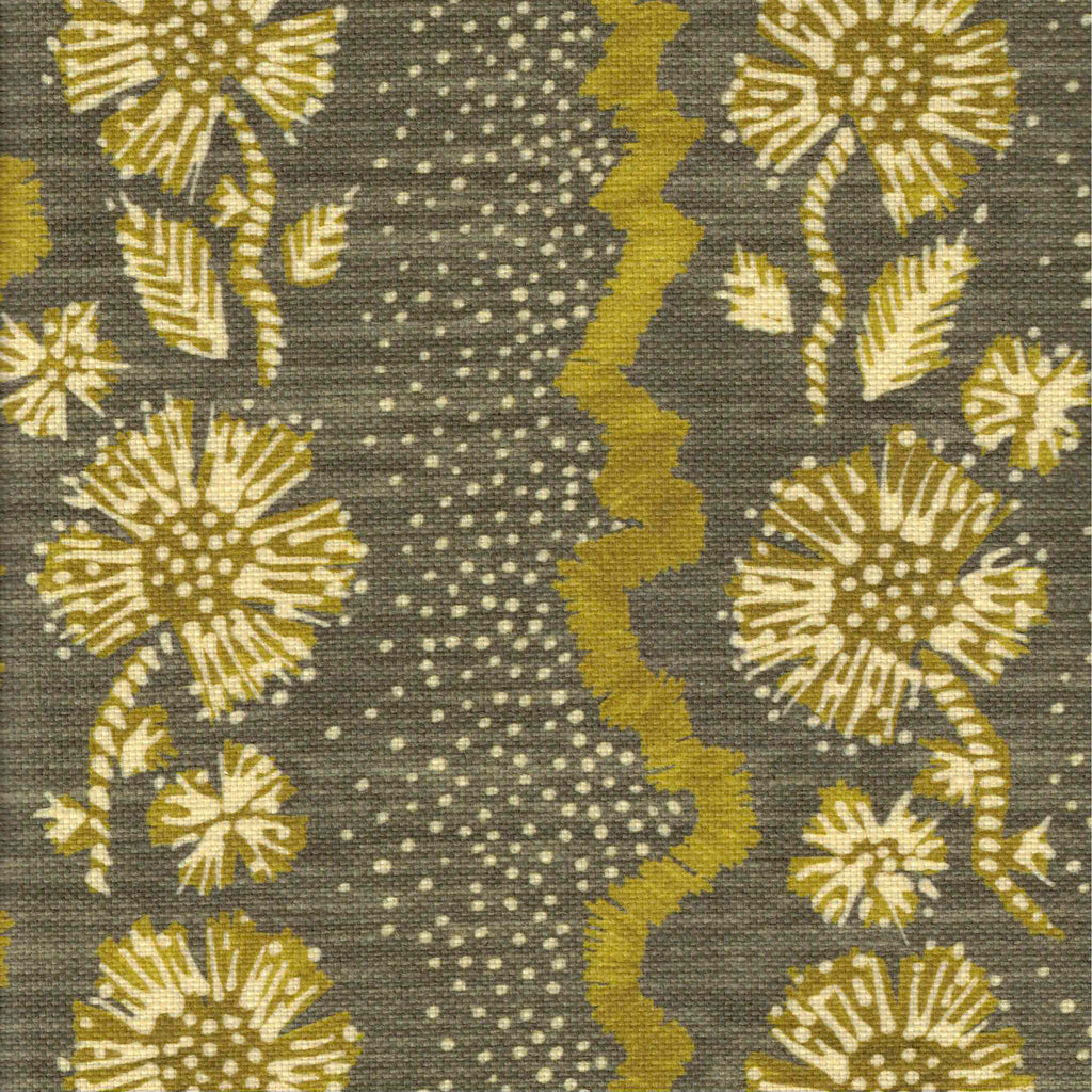 Andrews Floral Textile