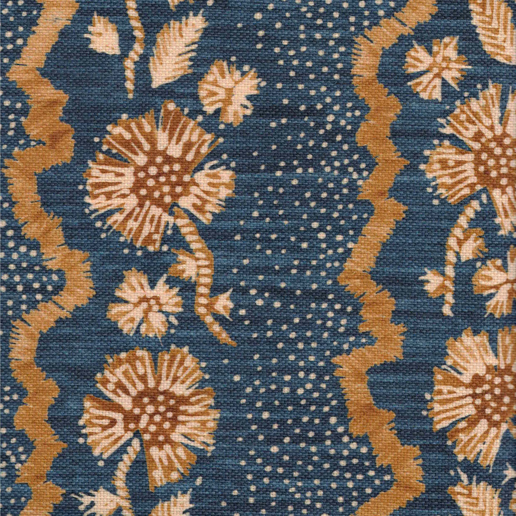 Andrews Floral Textile