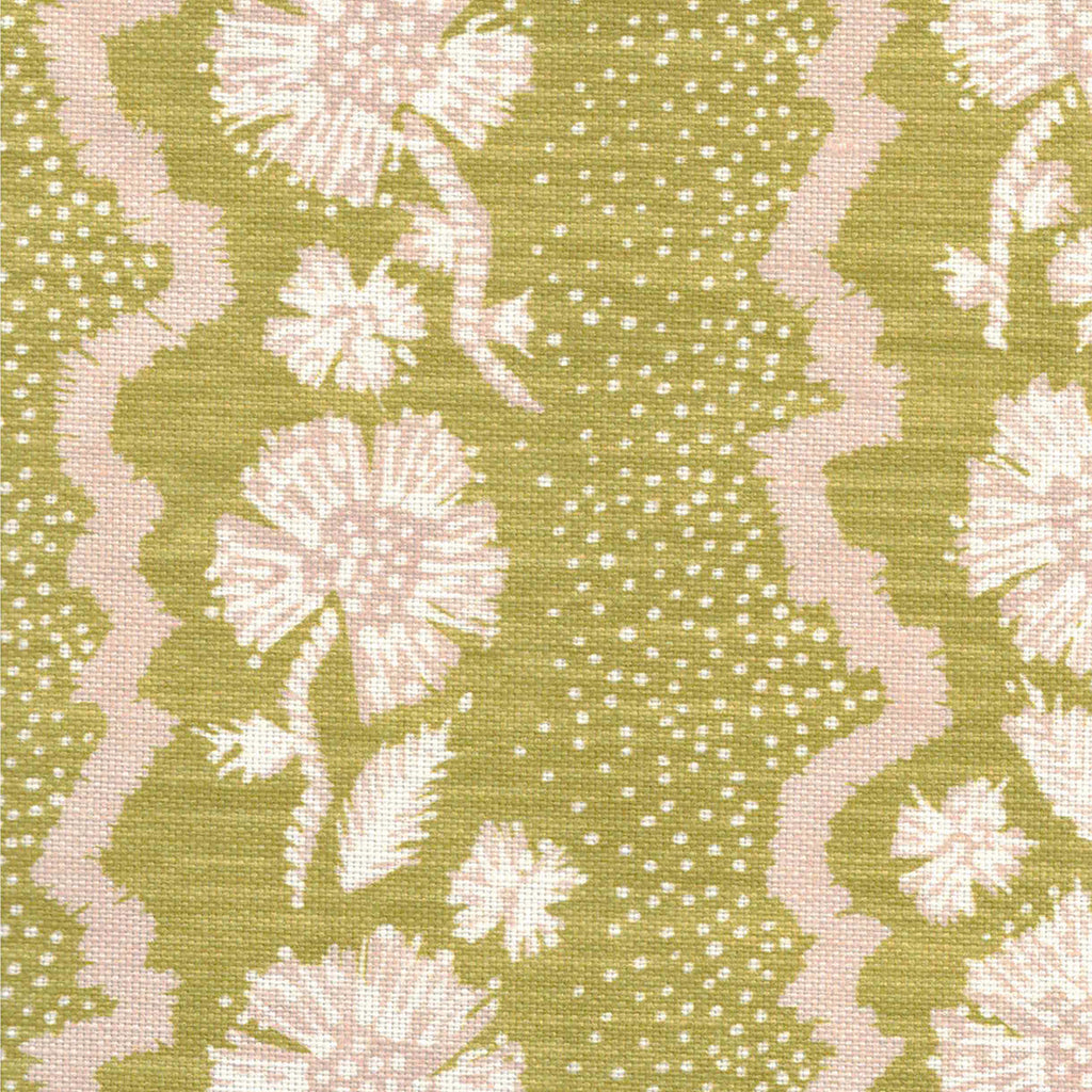Andrews Floral Textile