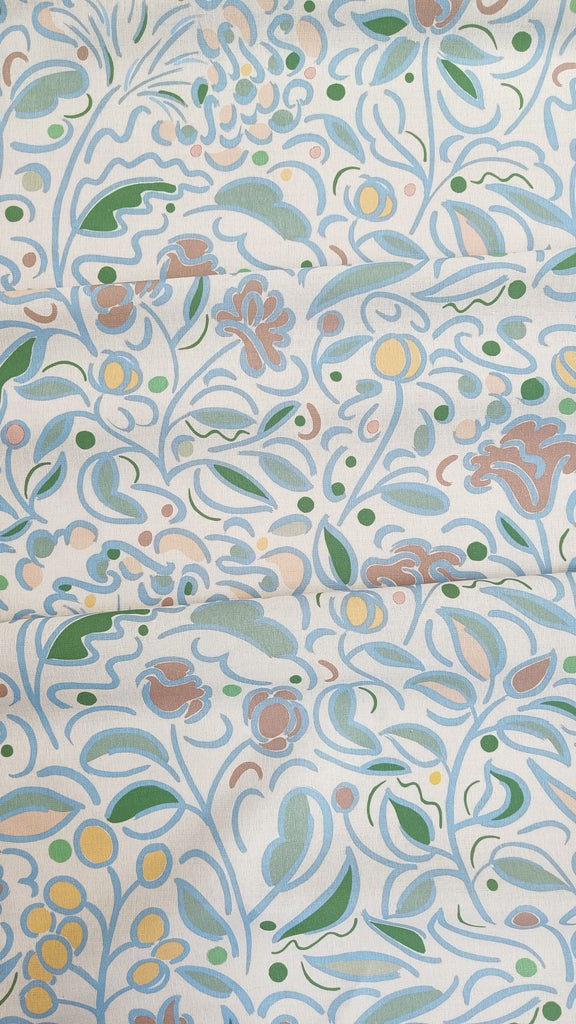Barbara Textile – CLOTH & KIND