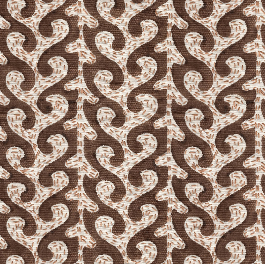 Breach Candy Textile