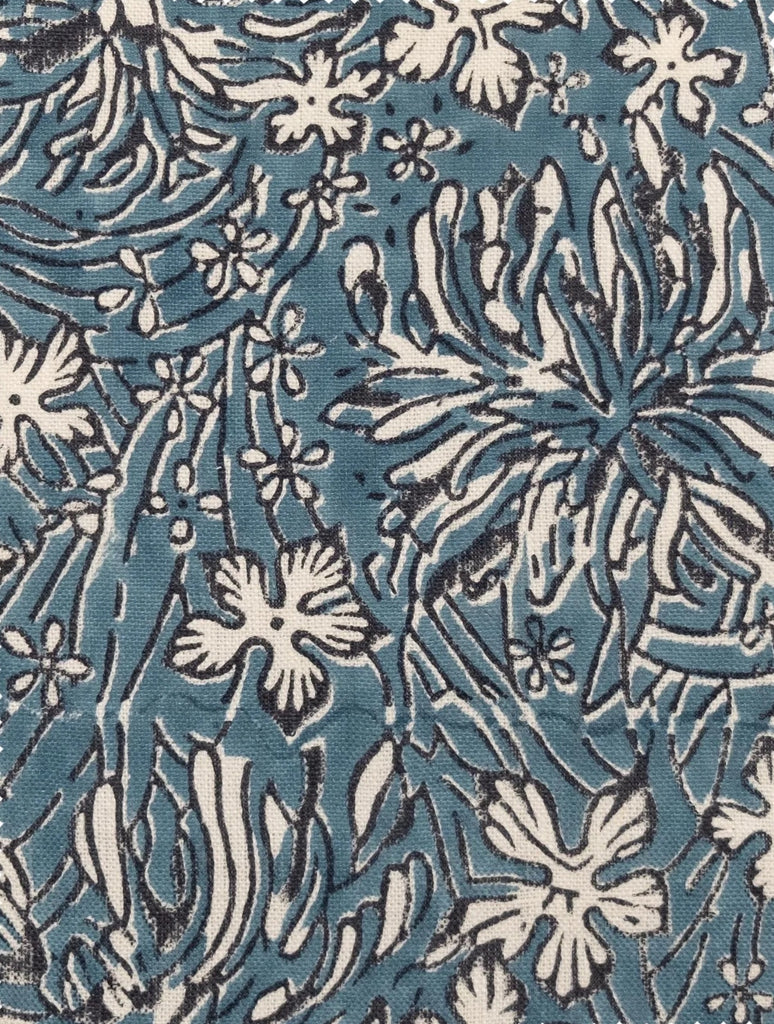 Chrysanthemum Textile