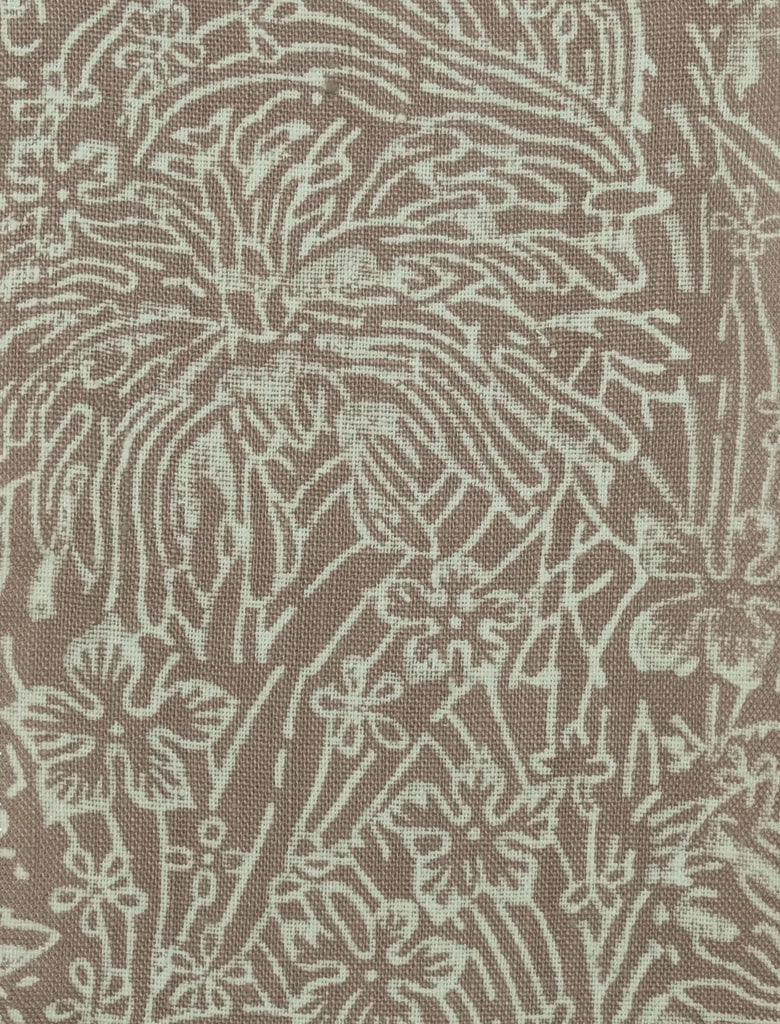 Chrysanthemum Textile