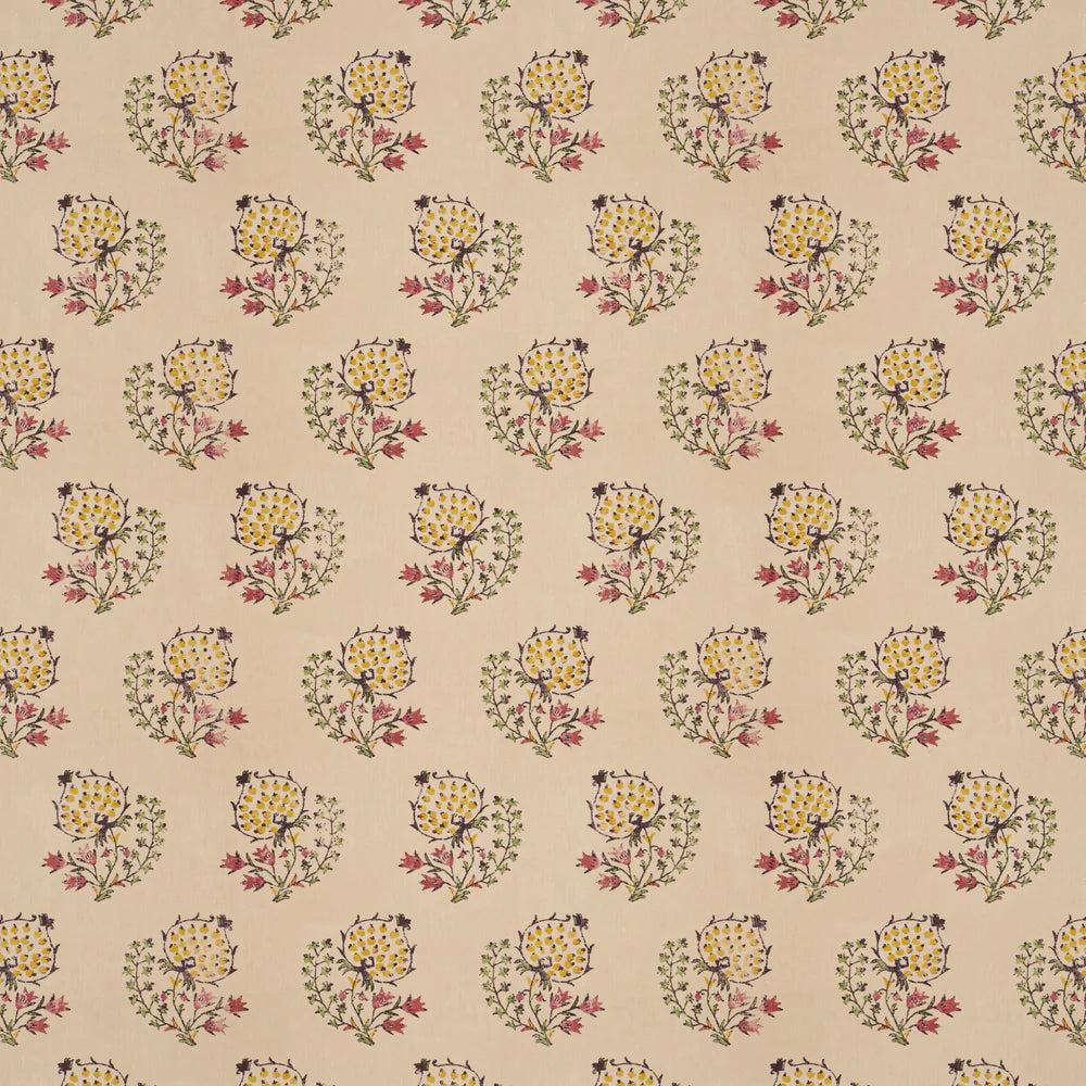 Calista Textile