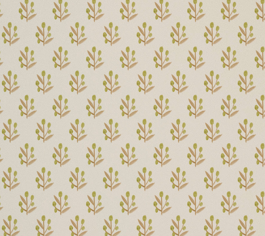 Caroline Wallcovering