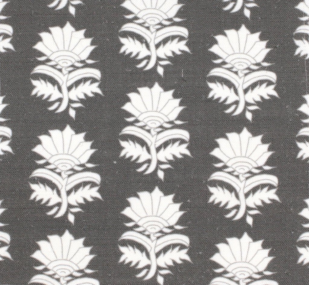 White Thistle Textile