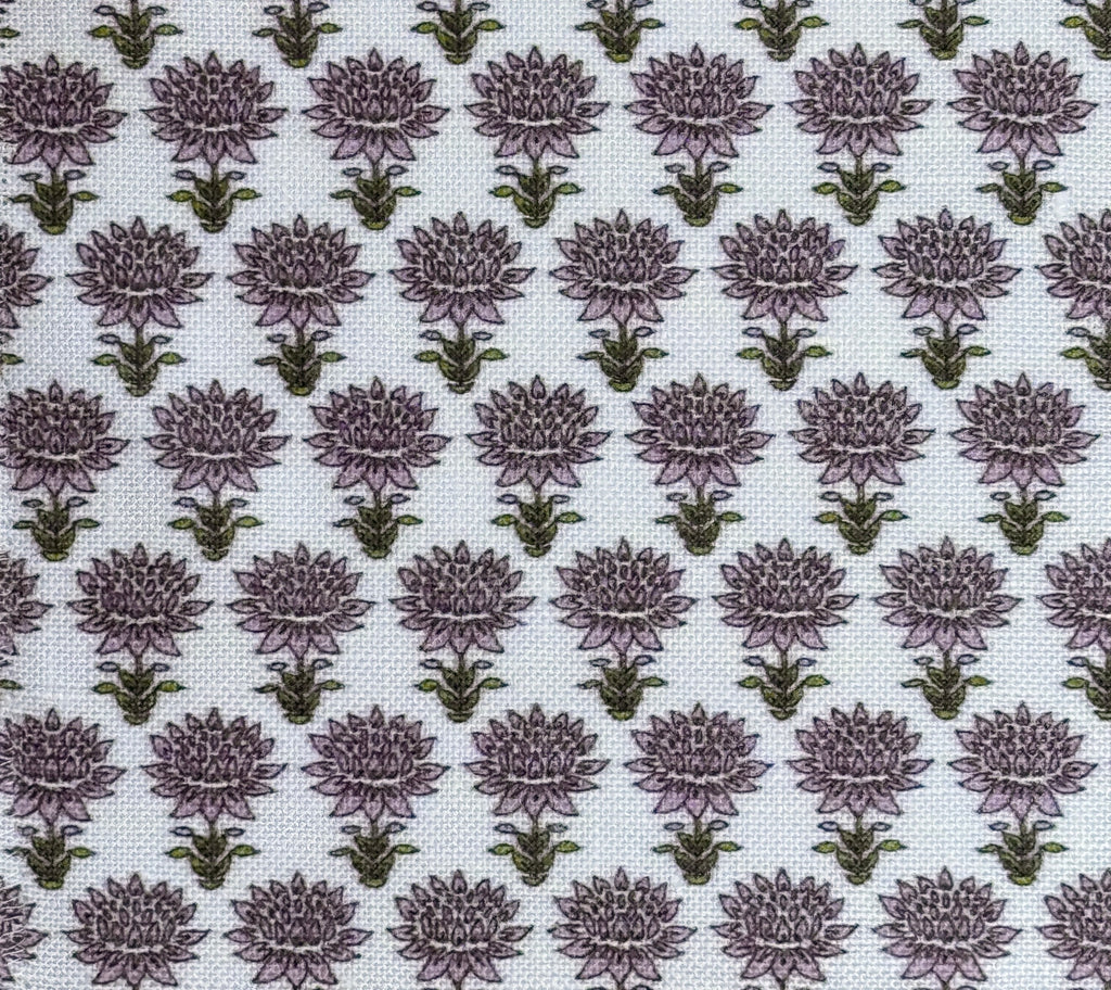 Charlotte Textile