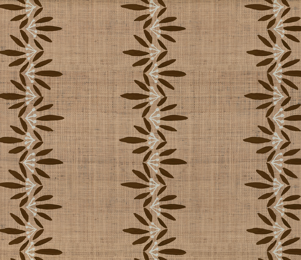 Anne Grasscloth Wallpaper Wallcovering