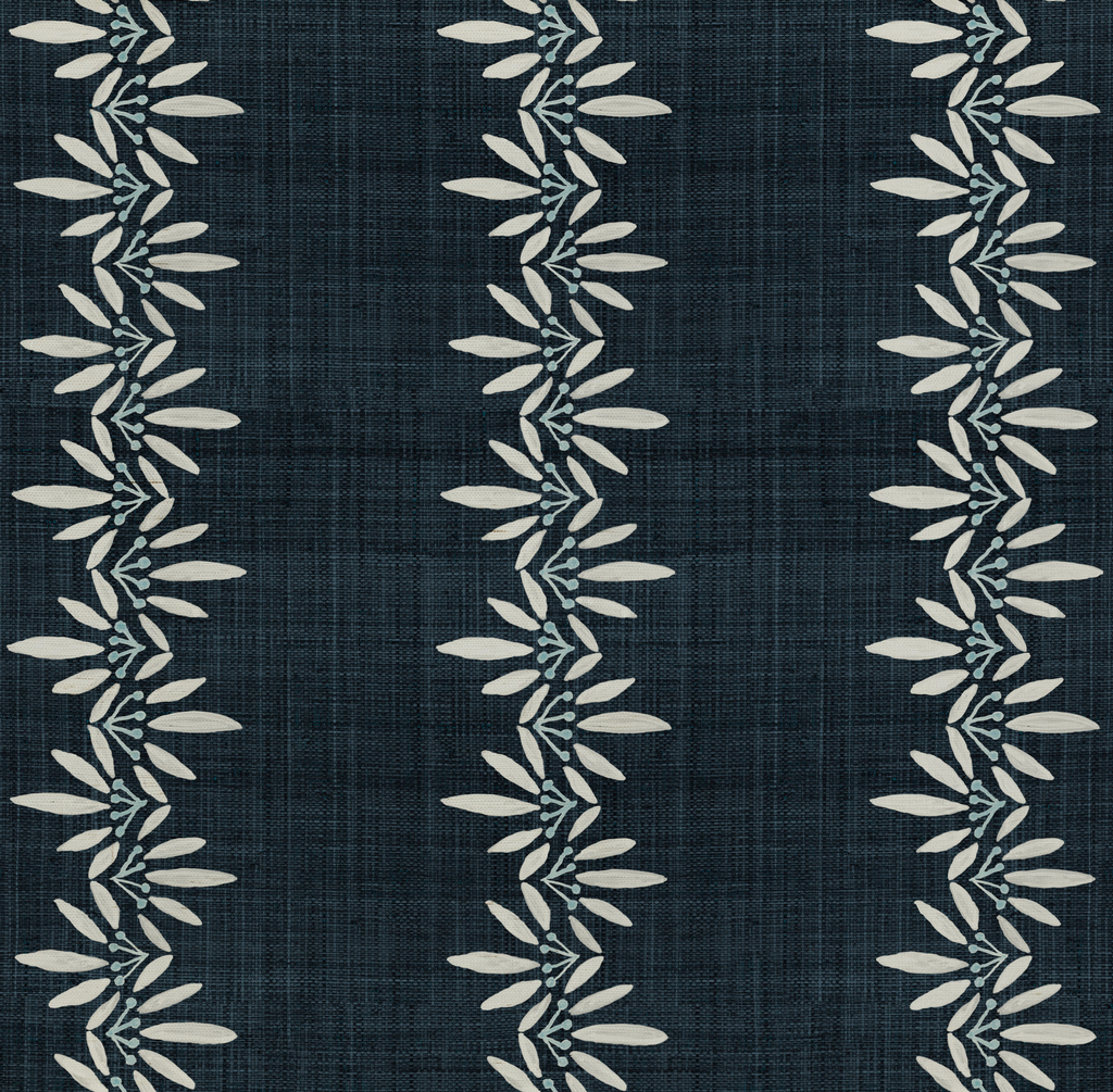 Anne Grasscloth Wallpaper Wallcovering