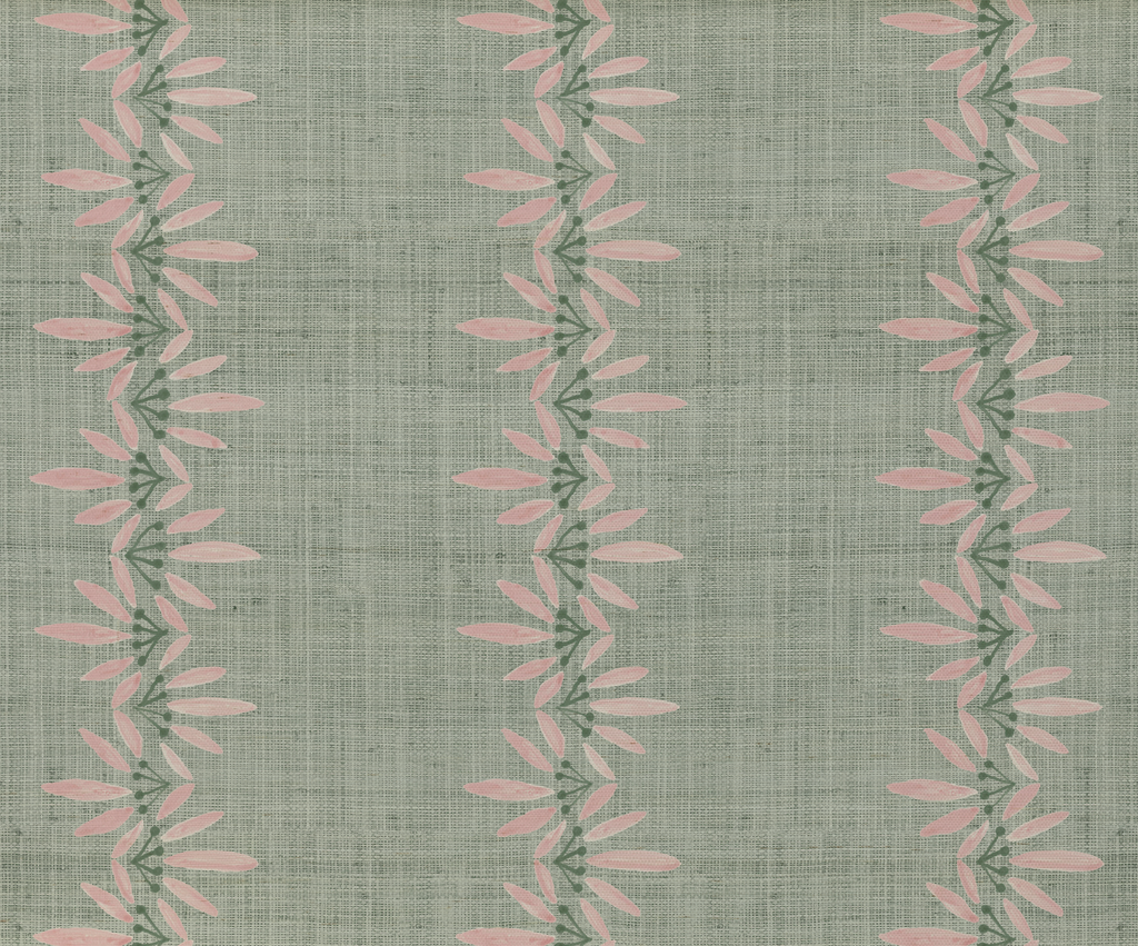 Anne Grasscloth Wallpaper Wallcovering